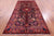 New Persian Nahavand Handmade Wool Rug - Manhattan Rugs