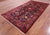 New Persian Nahavand Handmade Wool Rug - Manhattan Rugs