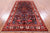 Persian Nahavand Hand Knotted Wool Rug - Manhattan Rugs