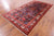 Persian Nahavand Hand Knotted Wool Rug - Manhattan Rugs