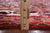 Persian Nahavand Hand Knotted Wool Rug - Manhattan Rugs
