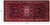 New Persian Nahavand Full Pile Handmade Rug - Manhattan Rugs