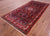 New Persian Nahavand Full Pile Handmade Rug - Manhattan Rugs