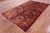 New Persian Nahavand Hand Knotted Wool Rug - Manhattan Rugs