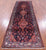 Nahavand Hand Knotted Runner Rug - Manhattan Rugs