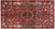 New Persian Nahavand Hand Knotted Wool Rug - Manhattan Rugs