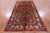 New Persian Nahavand Hand Knotted Wool Rug - Manhattan Rugs
