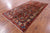 New Persian Nahavand Hand Knotted Wool Rug - Manhattan Rugs
