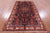 New Persian Nahavand Handmade Wool Rug - Manhattan Rugs