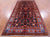 New Hand Knotted Full Pile Persian Nahavand Rug - Manhattan Rugs