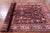 New Hand Knotted Full Pile Persian Nahavand Rug - Manhattan Rugs