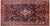 New Hand Knotted Wool Persian Nahavand Rug - Manhattan Rugs