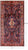 New Hand Knotted Wool Persian Nahavand Rug - Manhattan Rugs