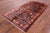 New Hand Knotted Wool Persian Nahavand Rug - Manhattan Rugs