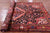 New Persian Nahavand Hand Knotted Wool Area Rug - Manhattan Rugs