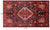 New Persian Nahavand Hand Knotted Wool Area Rug - Manhattan Rugs