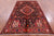 New Persian Nahavand Hand Knotted Wool Area Rug - Manhattan Rugs