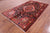 New Persian Nahavand Hand Knotted Wool Area Rug - Manhattan Rugs