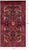 New Persian Handmade Full Pile Wool Nahavand Rug - Manhattan Rugs