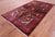 New Persian Handmade Full Pile Wool Nahavand Rug - Manhattan Rugs