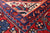 New Persian Handmade Full Pile Wool Nahavand Rug - Manhattan Rugs