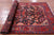 New Persian Handmade Full Pile Wool Nahavand Rug - Manhattan Rugs