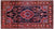 New Hand Knotted Persian Nahavand Rug - Manhattan Rugs