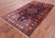New Hand Knotted Persian Nahavand Rug - Manhattan Rugs