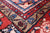 New Hand Knotted Persian Nahavand Rug - Manhattan Rugs