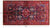 New Persian Nahavand Handmade Wool Rug - Manhattan Rugs