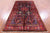 New Persian Nahavand Handmade Wool Rug - Manhattan Rugs