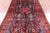 New Persian Nahavand Handmade Wool Rug - Manhattan Rugs