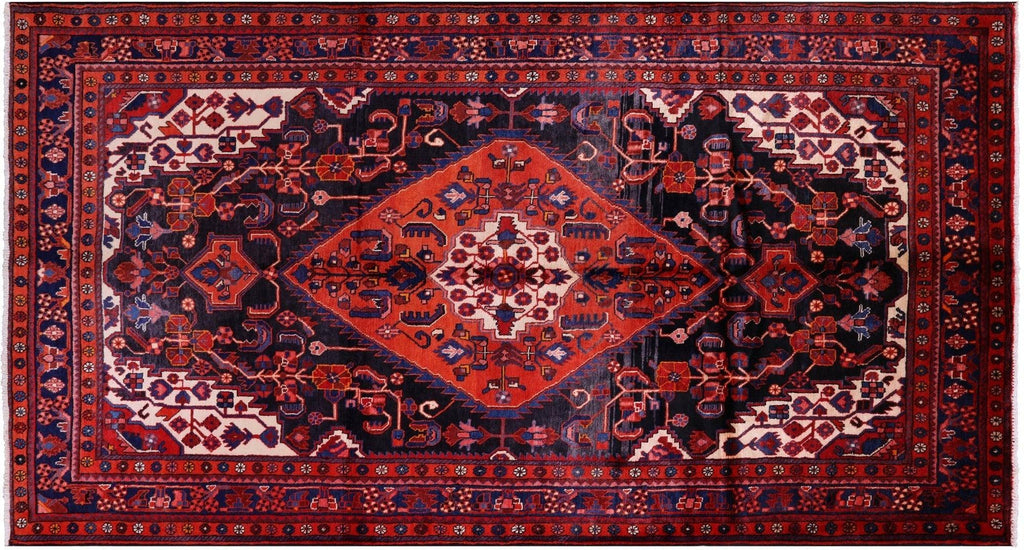 Persian Nahavand Rug - Manhattan Rugs