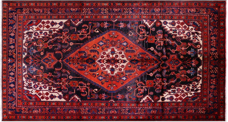 Persian Nahavand Rug - Manhattan Rugs