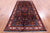 New Persian Nahavand Handmade Rug - Manhattan Rugs