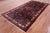 New Persian Nahavand Handmade Rug - Manhattan Rugs