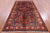 New Persian Nahavand Handmade Full Pile Wool Rug - Manhattan Rugs