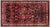 New Persian Nahavand Handmade Wool Rug - Manhattan Rugs