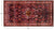 New Persian Nahavand Handmade Wool Rug - Manhattan Rugs