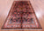 New Persian Nahavand Handmade Wool Rug - Manhattan Rugs