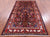 New Hand Knotted Persian Nahavand Rug - Manhattan Rugs