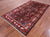 New Hand Knotted Persian Nahavand Rug - Manhattan Rugs