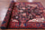New Persian Nahavand Hand-Knotted Rug - Manhattan Rugs
