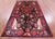 New Persian Nahavand Hand-Knotted Rug - Manhattan Rugs