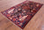 New Persian Nahavand Hand-Knotted Rug - Manhattan Rugs