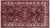 New Persian Nahavand Hand-Knotted Wool Rug - Manhattan Rugs