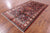 New Persian Nahavand Hand-Knotted Wool Rug - Manhattan Rugs