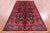 New Persian Nahavand Full Pile Handmade Wool Rug - Manhattan Rugs