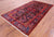 New Persian Nahavand Full Pile Handmade Wool Rug - Manhattan Rugs