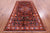 New Persian Nahavand Handmade Full Pile Rug - Manhattan Rugs